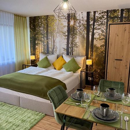 Wanderlust Apartment バーデン＝バーデン エクステリア 写真