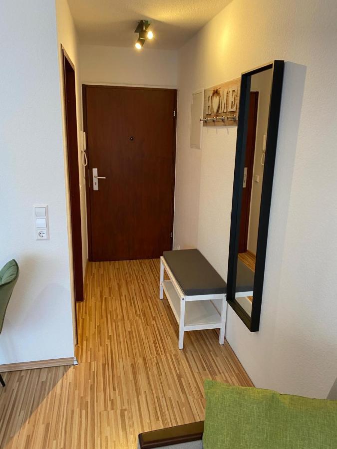 Wanderlust Apartment バーデン＝バーデン エクステリア 写真