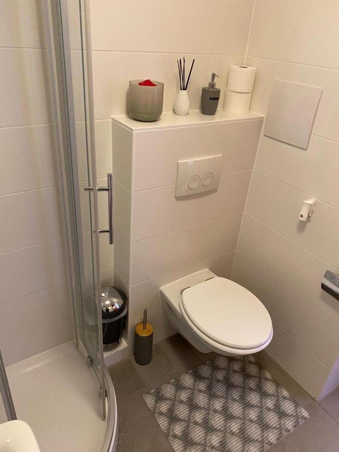 Wanderlust Apartment バーデン＝バーデン エクステリア 写真