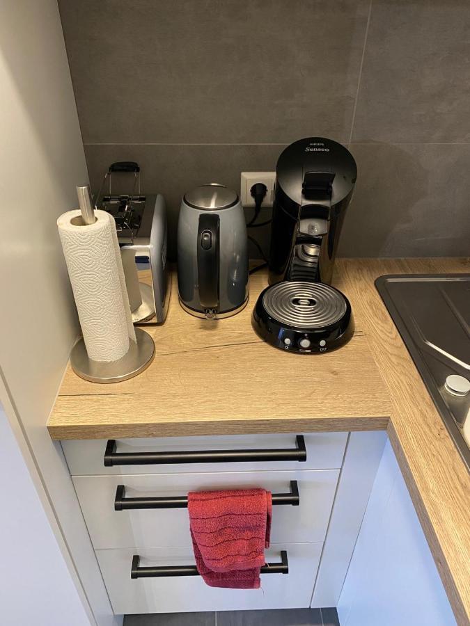 Wanderlust Apartment バーデン＝バーデン エクステリア 写真