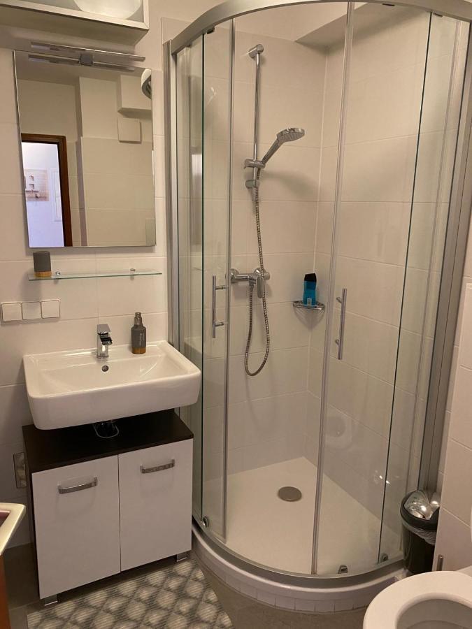 Wanderlust Apartment バーデン＝バーデン エクステリア 写真