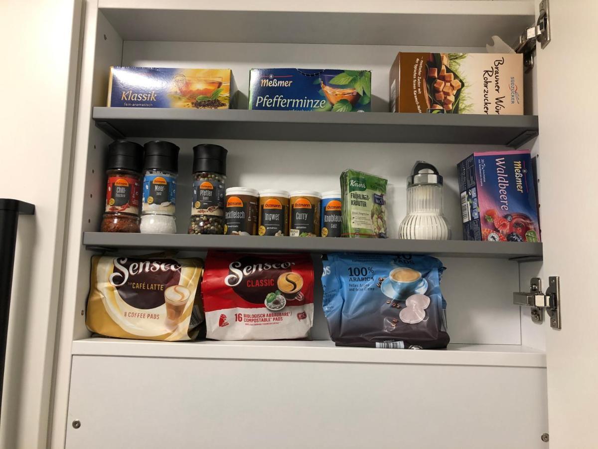 Wanderlust Apartment バーデン＝バーデン エクステリア 写真