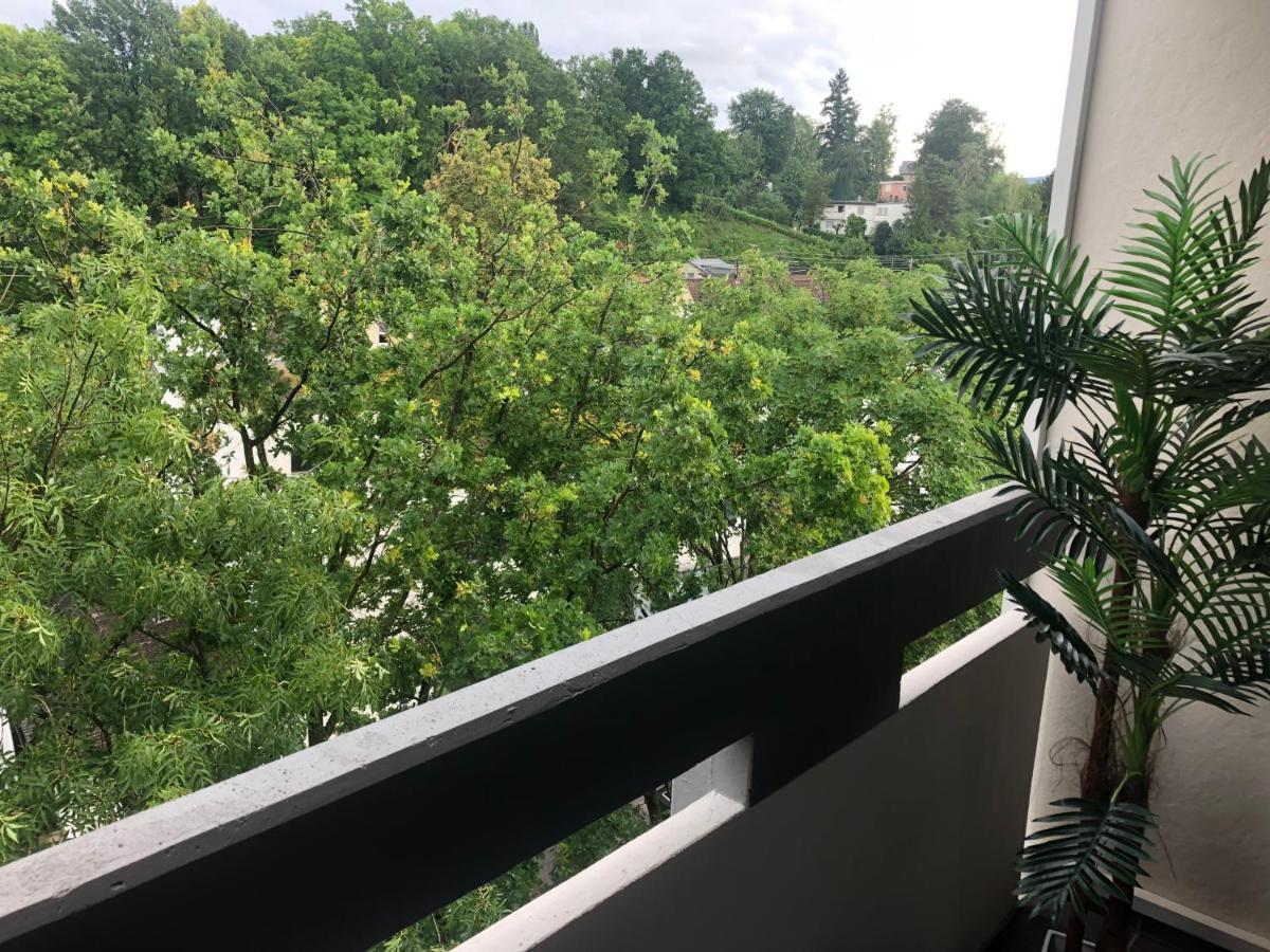 Wanderlust Apartment バーデン＝バーデン エクステリア 写真