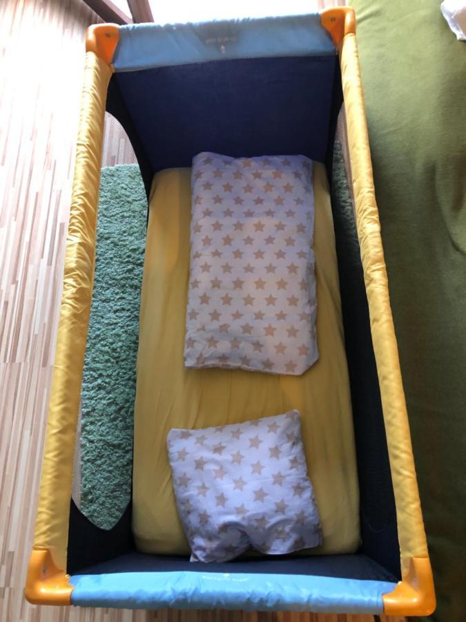 Wanderlust Apartment バーデン＝バーデン エクステリア 写真